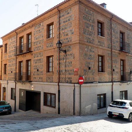 Cervantes 5 Collection Sefarad Con Terraza Delux Τολέδο Εξωτερικό φωτογραφία